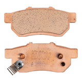 GOLDfren GF341 Offroad Racing K5 Brake Pads (PR412)