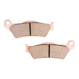 GOLDfren GF349 Sintered Sports S3 Brake Pads (P475) HD Street