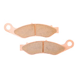 GOLDfren GF352 Sintered Sports S3 Brake Pads (P471)