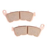 GOLDfren GF359 Sintered Sports S3 Brake Pads (P468)