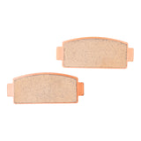 GOLDfren GF362 Offroad Racing K5 Brake Pads (P486)
