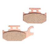 GOLDfren GF373 Offroad Racing K5 Brake Pads (PR358)