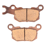 GOLDfren GF375 Offroad Racing K5 Brake Pads (PR510)