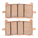 GOLDfren GF379 Sintered Sports S3 Brake Pads (PH503)