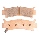 GOLDfren GF383 Offroad Racing K5 Brake Pads (PR522)