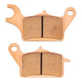 GOLDfren GF387 Sintered Sports S3 Brake Pads