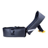 Giant Loop Klamath Tail Rack Pack ’26 - Black (4L)