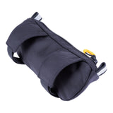 Giant Loop ZigZag Handlebar Bag ’26 - Black (1.5L)