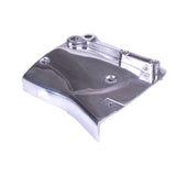 WMP SPROCKET COVER 4SPD XL POL