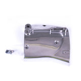 WMP SPROCKET COVER 4SPD XL POL