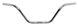 Cruiser Bars - 1 & 1 1/4"