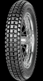 Trials Tyres