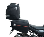 Pannier Support System