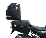 Pannier Support System