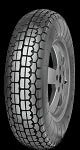 Scooter Road Tyres