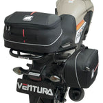 Pannier Support System