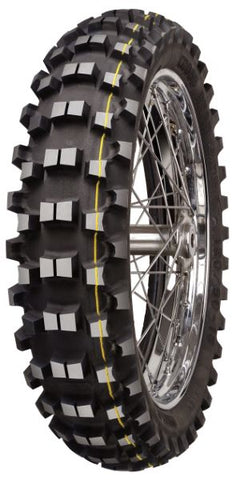 Terra Force Enduro tyres