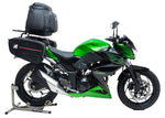 Pannier Support System