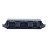 J&N CDI Module (160-02091)