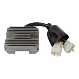 J&N Regulator (230-58115)