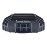 J&N Regulator (230-58212)