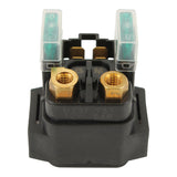 J&N Solenoid (240-54048)