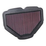 K&N Replacement Air Filter Gold Wing GL1800 (2018-)