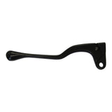 WMP Brake Lever Honda XR D/Leg Thick - Black