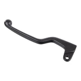 WMP Clutch Lever - Honda - Forged - Black