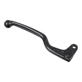WMP Clutch Lever - Honda - Forged - Black