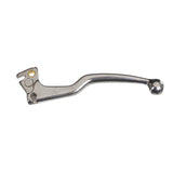 WMP Brake Lever Suzuki DS80 A100 Short Blade - Polished