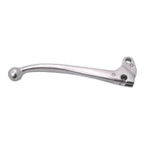 WMP Clutch Lever Suzuki TF125 with Lock - Polished