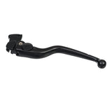 WMP Clutch Lever - KTM Black Lever, Black ADJ