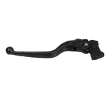 WMP Clutch Lever - KTM Black Lever, Black ADJ