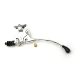WMP Brake Lever Assembly Tomasselli Reproduction