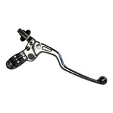 WMP Clutch Lever Assembly Quick Adjust