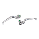 WMP Lever Set HD (Pair) CHR 96 - Wide Blade
