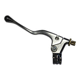 WMP Brake Lever Assembly Thick - Polished