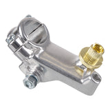 WMP Left Bracket TRX300 L/H