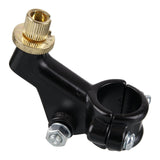 WMP Left Bracket Honda R/H 2-piece XR Type
