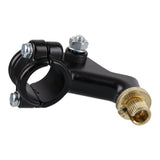 WMP Left Bracket Honda R/H 2-piece XR Type