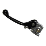 WMP Folding Brake Lever CR/CRF Assorted Years - Black