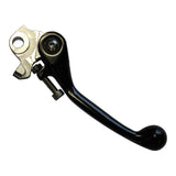 WMP Folding Brake Lever YZ/YZF '07- Black