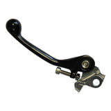 WMP Folding Brake Lever YZ/YZF '07- Black
