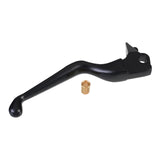 WMP Brake Lever HD XL '04-'13 - Black
