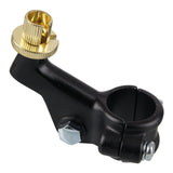 WMP Left Bracket Honda 2-piece Standard Thin Type