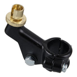 WMP Left Bracket Honda 2-piece XR Thick Type