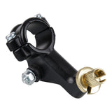 WMP Left Bracket Honda 2-piece XR Thick Type