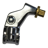 WMP Left Bracket Y/S/K 2-piece Type - Polished