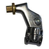 WMP Left Bracket Y/S/K 2-piece Type - Polished